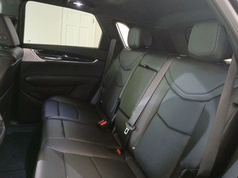 Used 2025 Cadillac XT5 Premium Luxury w/ Technology Package AWD/4WD image 15