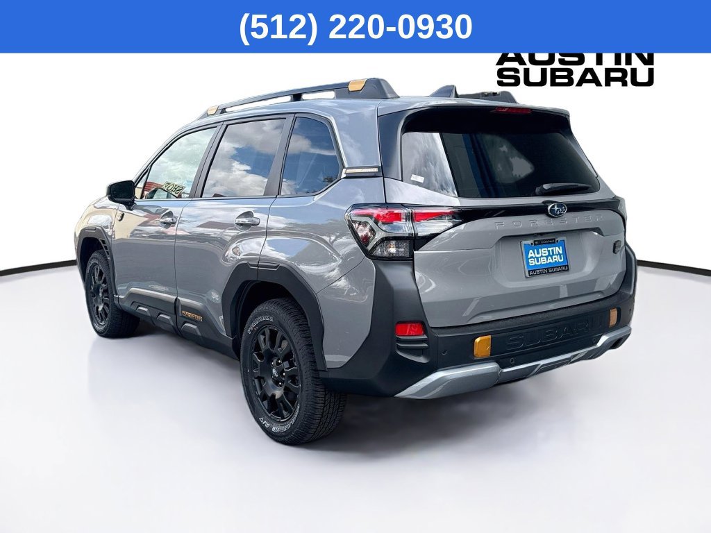 New 2026 Subaru Forester Wilderness AWD/4WD image 6