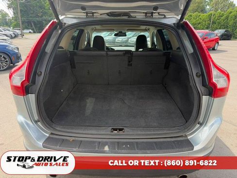Used 2013 Volvo XC60 T6 AWD/4WD image 17