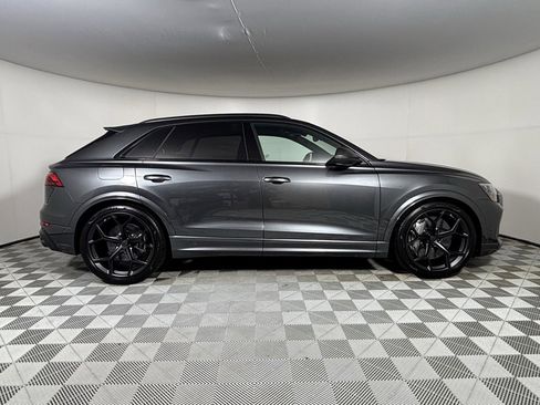 New 2026 Audi RS Q8 performance image 8