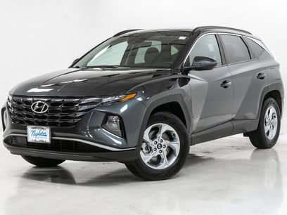 Used 2023 Hyundai Tucson SEL