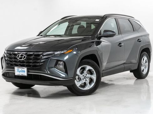 Used 2023 Hyundai Tucson SEL AWD/4WD image 1