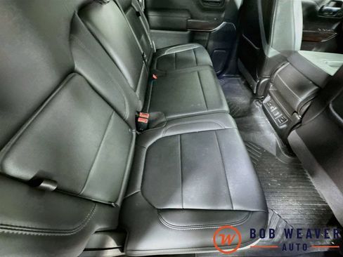 Used 2020 GMC Sierra 1500 SLT AWD/4WD image 34