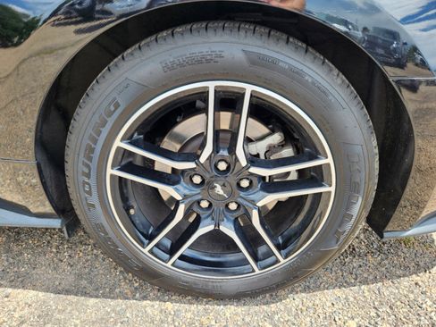 Used 2022 Ford Mustang GT Premium image 20