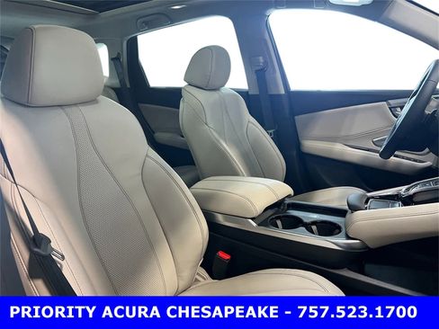 New 2026 Acura RDX w/Technology Package image 33