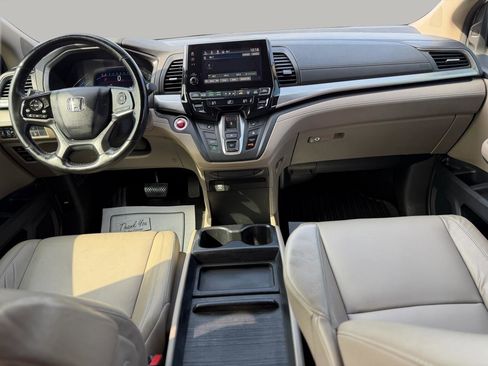 Used 2019 Honda Odyssey EX-L image 33