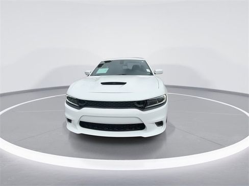 Used 2022 Dodge Charger R/T image 3