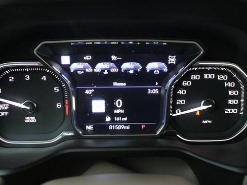 Used 2021 GMC Yukon Denali image 11