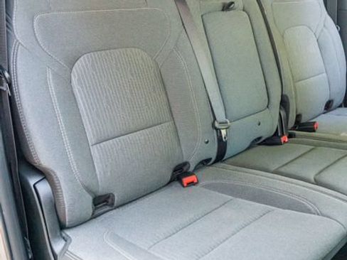 Used 2022 RAM 1500 Lone Star RWD image 39