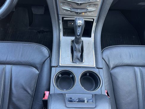 Used 2015 Lincoln MKX Base 4dr SUV w/ Equipment Group 102A image 19