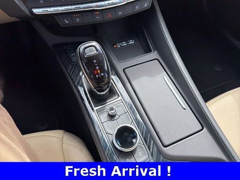 Used 2024 Cadillac CT5 Premium Luxury w/ Climate Package image 8