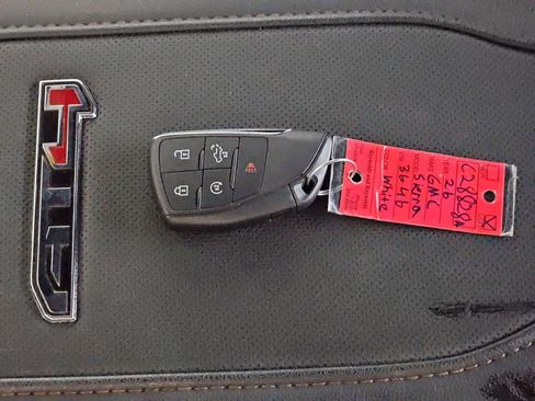 Certified 2026 GMC Sierra 2500 AT4 AWD/4WD image 40