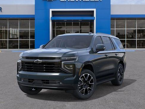 New 2026 Chevrolet Tahoe RST RWD image 7