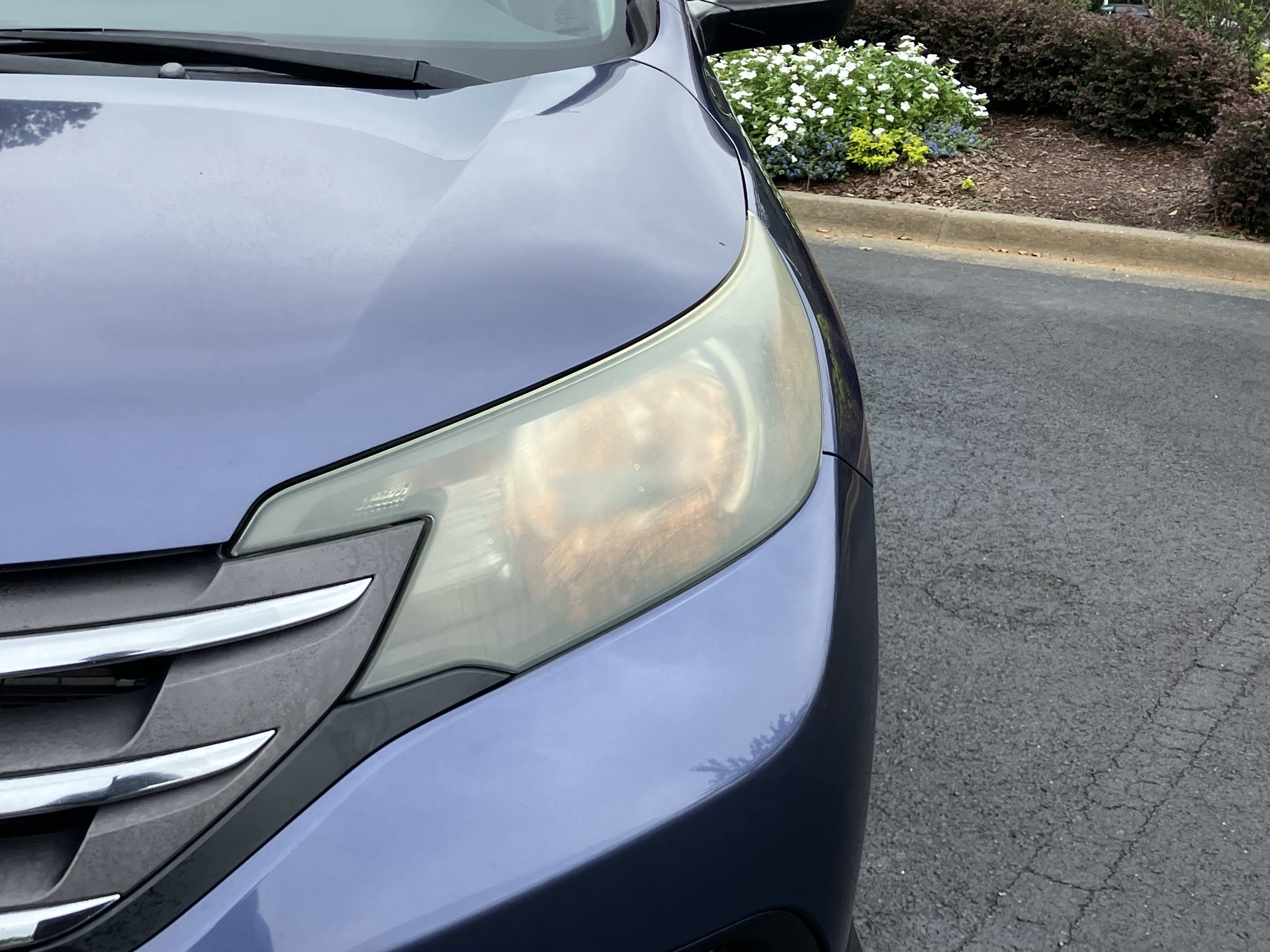 Used 2014 Honda CR-V LX image 5