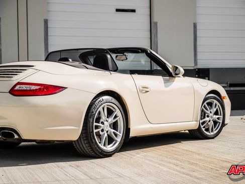 Used 2009 Porsche 911 Carrera RWD image 53