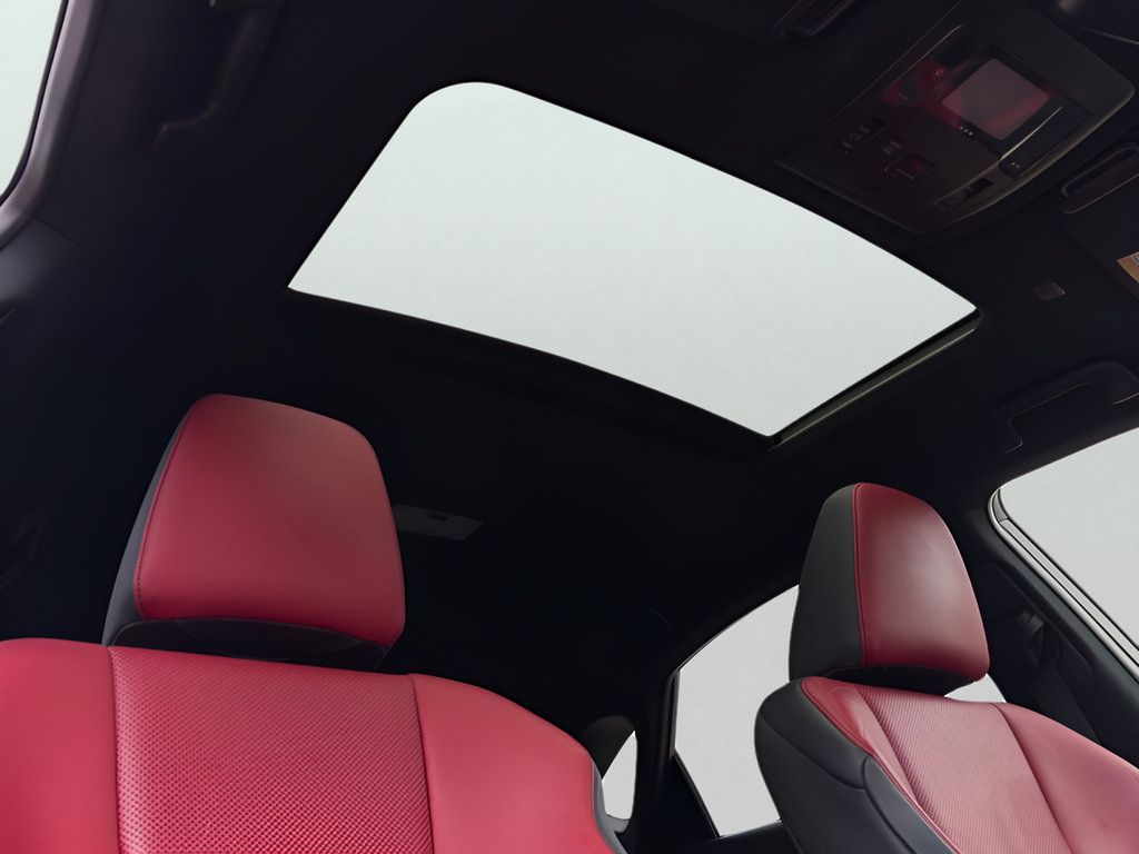 Used 2019 Lexus NX 300 F Sport w/ F Sport Premium Package FWD image 31