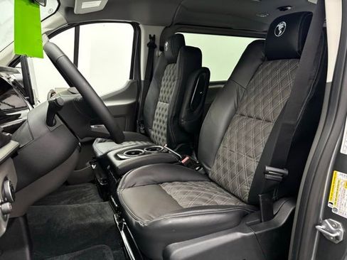 New 2026 Ford Transit 150 Low Roof image 14