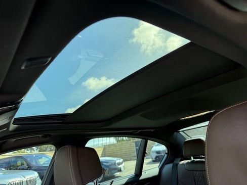 Certified 2023 BMW M550i xDrive M550i xDrive w/ Executive Package image 23