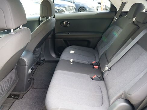 Used 2025 Hyundai Ioniq 5 SE image 26