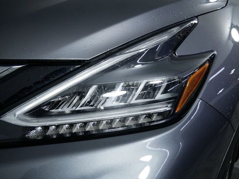 Used 2022 Nissan Murano S w/ Cargo Package image 14