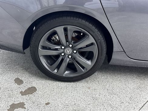 Used 2021 Acura TLX w/ A-SPEC Pkg image 43