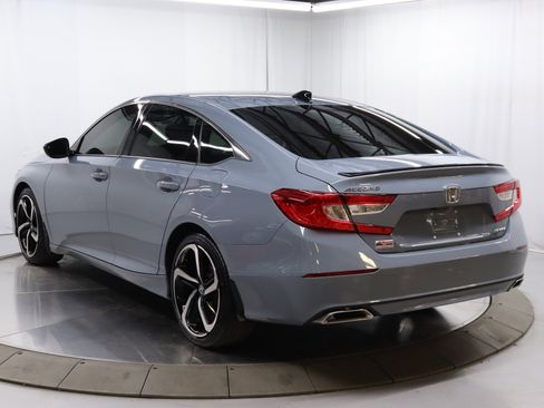 Used 2022 Honda Accord Sport image 5