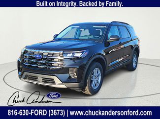 New 2026 Ford Explorer Active AWD/4WD video 1
