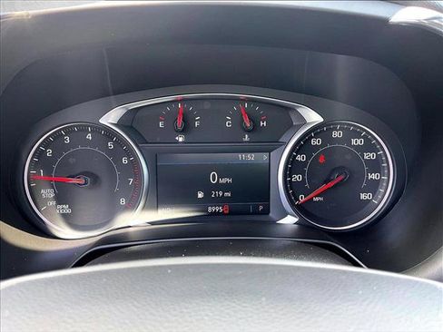Used 2024 Chevrolet Blazer LT w/ Driver Confidence Package FWD image 22