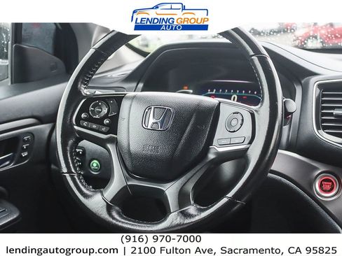 Used 2021 Honda Pilot Special Edition image 14