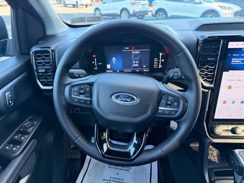 Certified 2024 Ford Ranger XLT AWD/4WD image 16