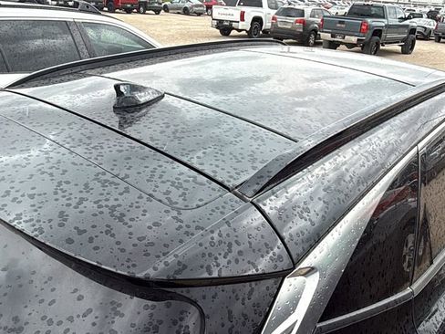 Used 2022 Hyundai Tucson Limited image 10