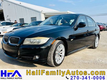Used 2011 BMW 328i Sedan