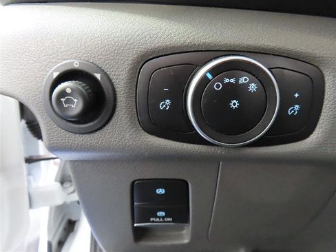 Used 2022 Ford Transit 250 Low Roof AWD w/ Load Area Protection Package image 18