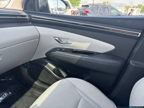 Used 2023 Hyundai Tucson Limited AWD/4WD image 57