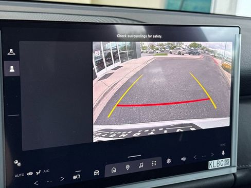 New 2026 MAZDA CX-5 Select AWD/4WD image 19