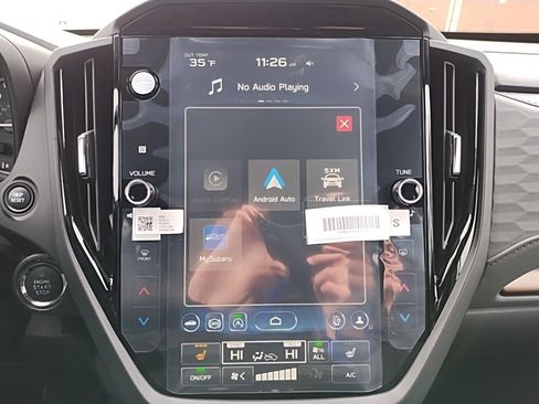 Used 2026 Subaru Forester Sport image 37