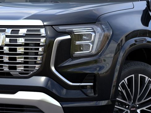 New 2026 GMC Terrain Denali AWD/4WD image 30
