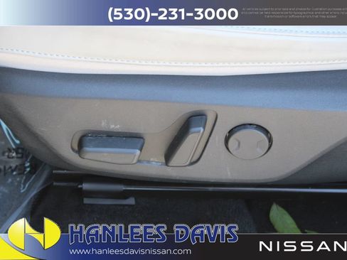 Used 2023 Kia Niro Wind FWD image 14