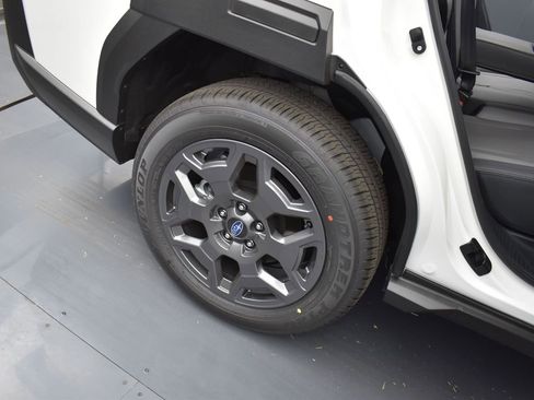 New 2026 Subaru Outback Premium image 28