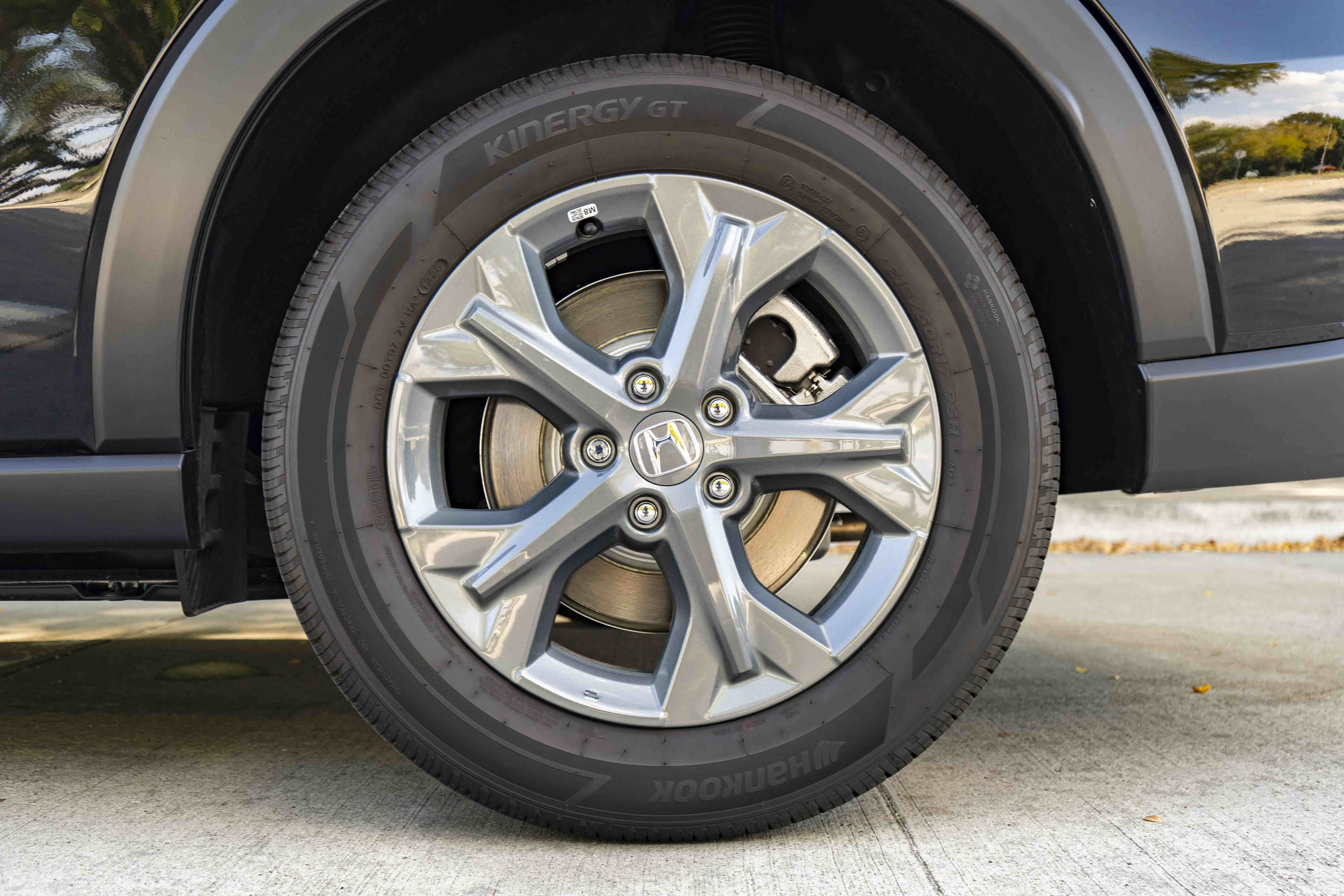 Used 2027 Honda HR-V LX image 15