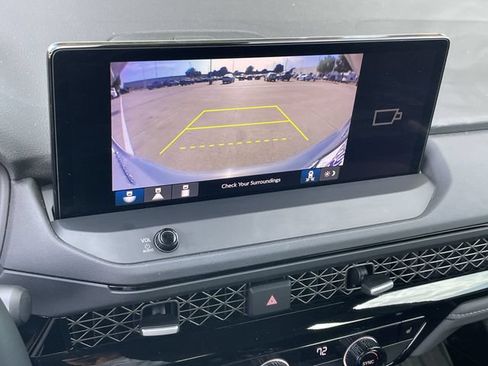 Certified 2025 Honda Accord Sport image 18