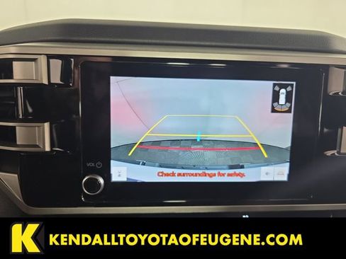 Certified 2025 Toyota Tundra SR5 AWD/4WD image 15