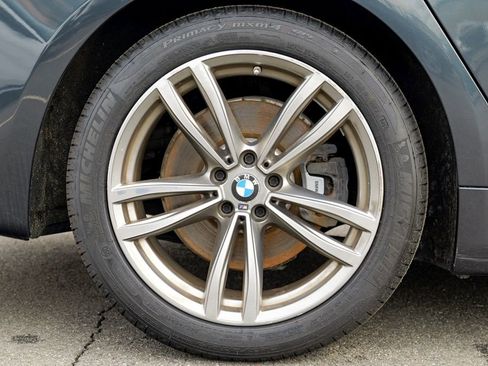 Used 2019 BMW 740i xDrive w/ Executive Package AWD/4WD image 13