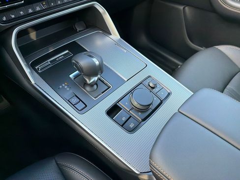 New 2026 MAZDA CX-90 3.3 Turbo w/ Preferred Package image 31