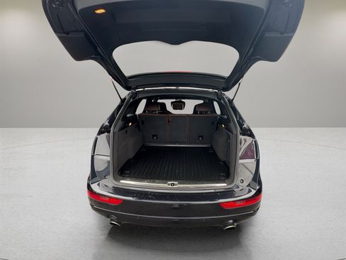 Used 2016 Audi Q5 2.0T Premium Plus w/ Technology Package image 34