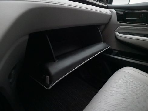 Certified 2024 Honda Odyssey Elite image 31