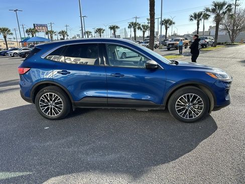 Used 2022 Ford Escape SE w/ Convenience Package image 7