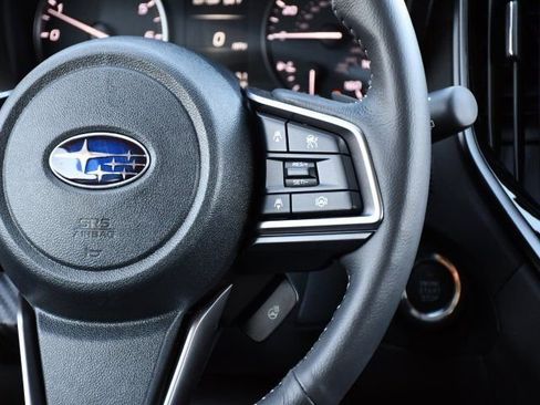 New 2026 Subaru Ascent Premium image 22