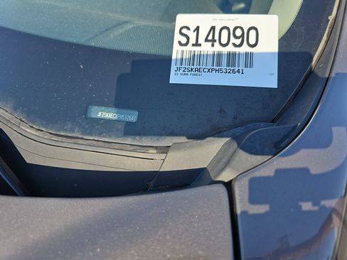 Used 2023 Subaru Forester Premium AWD/4WD image 14