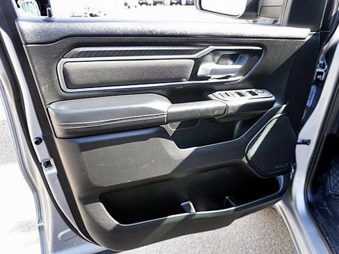 Used 2025 RAM 1500 Big Horn AWD/4WD image 25
